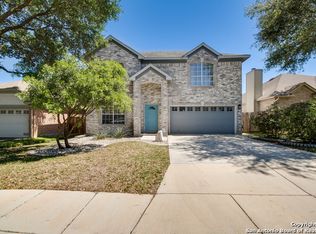 4810 Aspen Vw, San Antonio, TX 78217