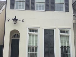 4044 Perkins Lane Ct, Baton Rouge, LA 70808