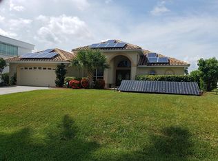 2807 SW 25th Ter, Cape Coral, FL 33914