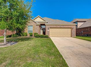 2822 Intrepid Trl, Rosenberg, TX 77471