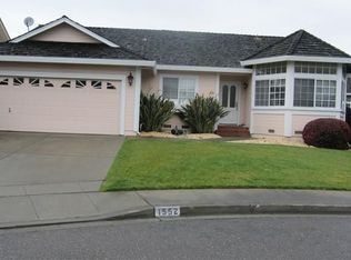 1552 Maria Pl, Rohnert Park, CA 94928