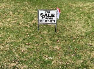 133 N Wolf Creek St, Brookville, OH 45309