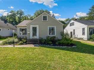 4096 W 229th St, Fairview Park, OH 44126