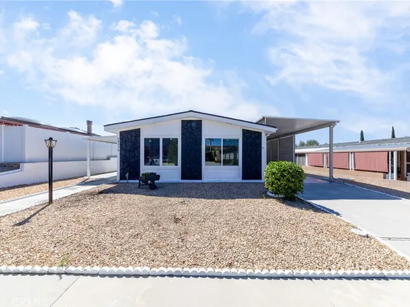 40975 Laredo Trl, Cherry Valley, CA 92223