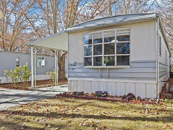 2nd image of 3781 Granada Dr Unit 29