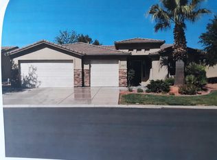 947 N Vista Bonita, Washington, UT 84780