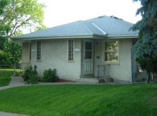 3302 Johnson St NE, Minneapolis, MN 55418