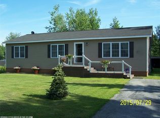 21 Morin Ln, Milford, ME 04461