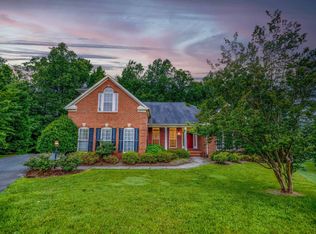 85 Beaver Dam Pl, Gordonsville, VA 22942
