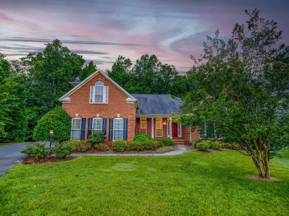85 Beaver Dam Pl, Gordonsville, VA 22942