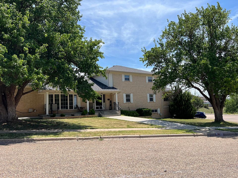 1419 St, TX 79007 MLS 235259 Zillow