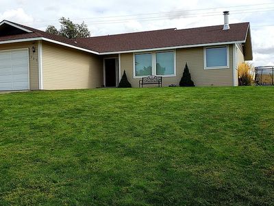 323 N 57th St, Yakima, WA, 98901