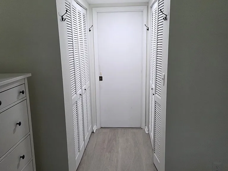 Master Closets