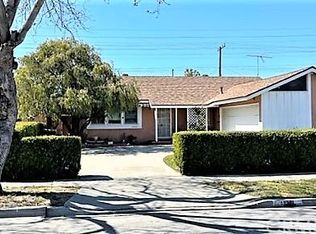 12361 Santa Rosalia St, Garden Grove, CA 92841