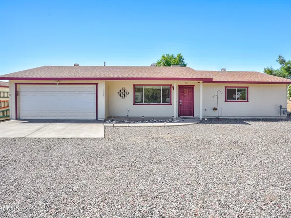 1465 E STAGE Way, Cottonwood, AZ 86326