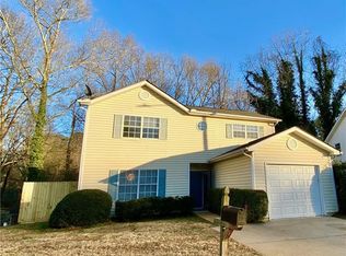 3543 Sweetgum Ln #3543, Decatur, GA 30032
