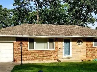 1318 Dallwood Dr, Saint Louis, MO