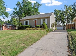 217 E Park Ave, Des Moines, IA 50315