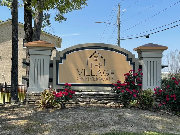 The Village on Riverwalk