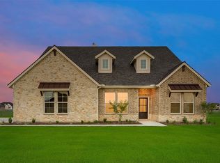 13620 Sage Meadow Cir, Sanger, TX 76266