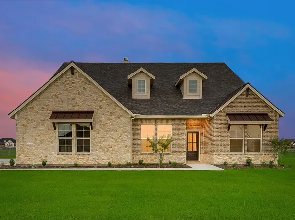13620 Sage Meadow Cir, Sanger, TX 76266