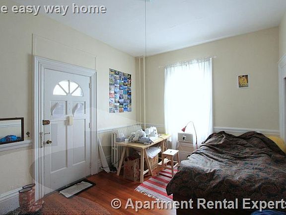 Apartment Rental Experts