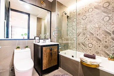 Rented by Keren Capital Group, LLC