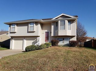 2600 SW Rother Rd, Topeka, KS 66614