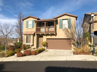 501 Byer Ct, San Ramon, CA 94582