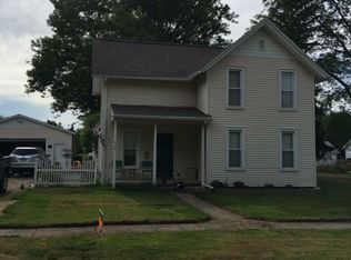 414 S Bachus St, Corunna, MI