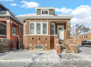 7344 S Marshfield Ave, Chicago, IL