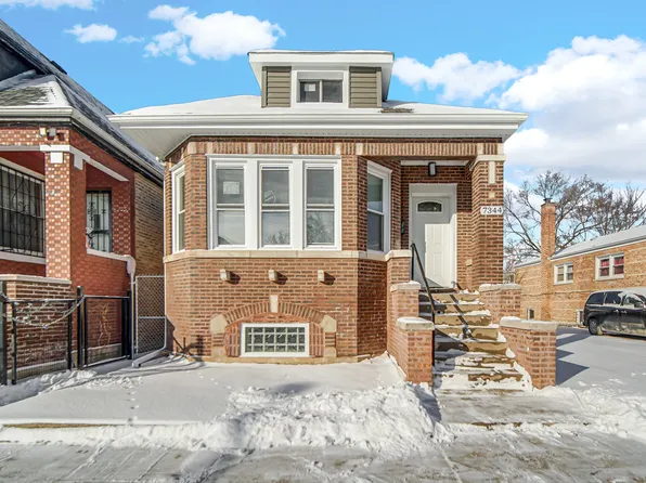 7344 S Marshfield Ave, Chicago, IL 60636