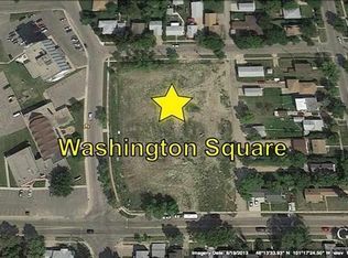 1001 2nd St SW, Minot, ND 58701