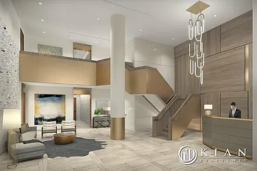 Rented by Kian Realty