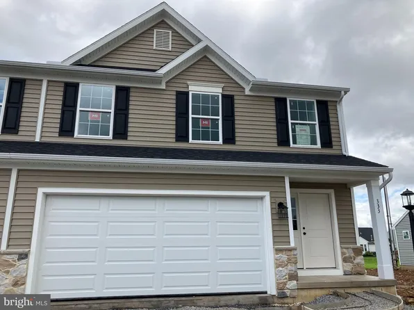 333 Acer Ave Lot 730B, State College, PA 16803