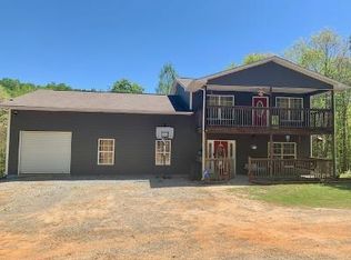 141 Willow Springs Rd, Ten Mile, TN 37880