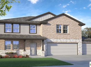 1716 Friesian Loop, Harker Heights, TX 76548