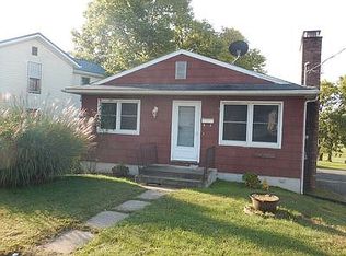 600 Mahoning St, Milton, PA 17847