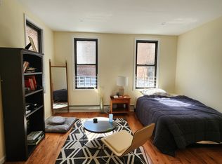 14 E 1st St SUITE 1, Mount Vernon, NY 10550