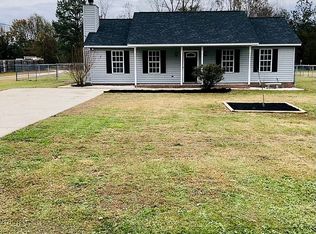 1558 Highway Church Rd, Elgin, SC 29045