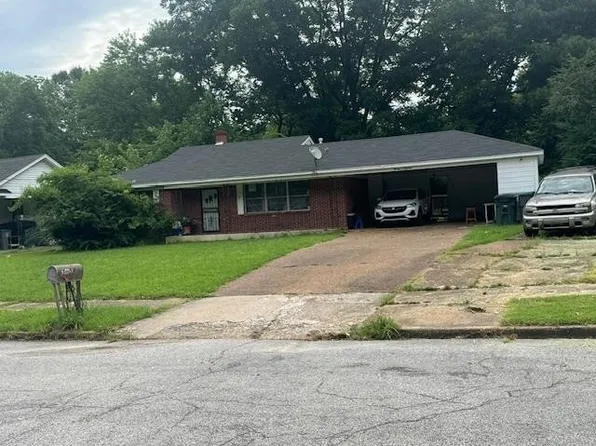 3652 Brookmeade St, Memphis, TN 38127