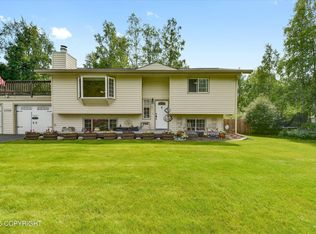 17326 Santa Maria Dr, Eagle River, AK 99577