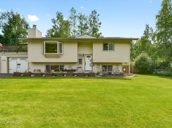 17326 Santa Maria Dr, Eagle River, AK 99577