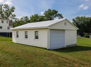 Alta Dr, Stuarts draft, VA 24477