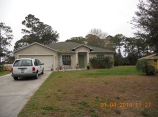 317 Lincoln Ave, Lehigh Acres, FL 33936