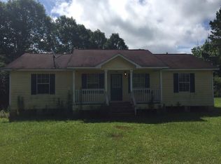 284 Highway 541 S, Mount Olive, MS 39119