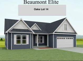 304 Holly Oaks Ln LOT 14, Inman, SC 29349