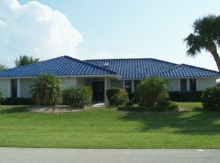 1717 Sunset Isles Rd, Fort Pierce, FL 34949