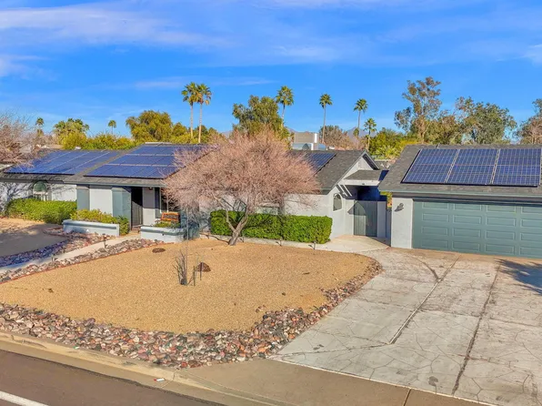 13411 N 60TH Street, Scottsdale, AZ 85254