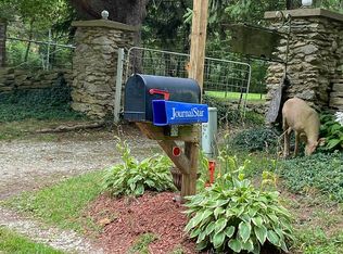 1305 N Cramer Rd, Elmwood, IL 61529